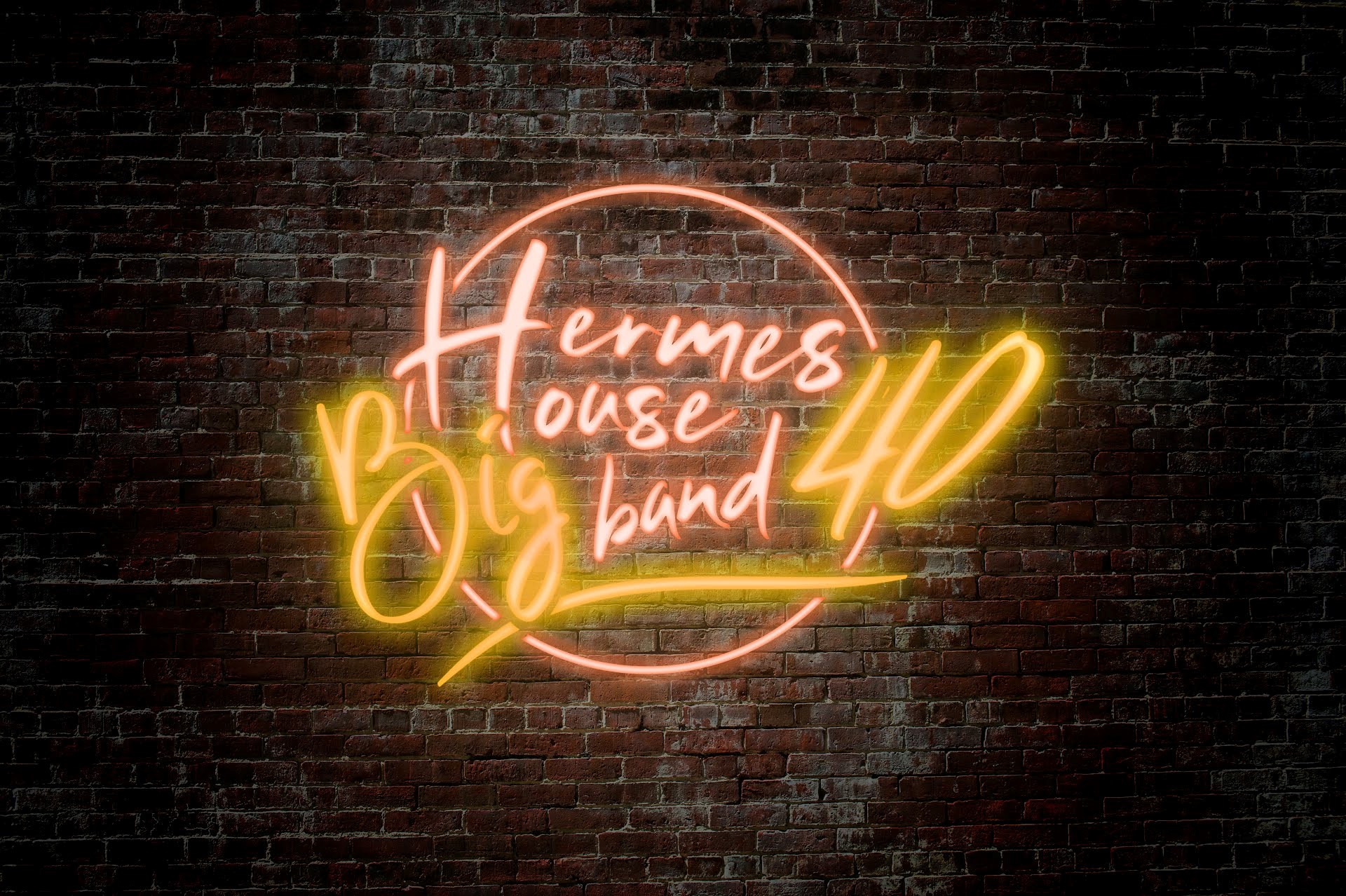 Hermes House BIG Band 40-årsjubileumsfest i Ahoy Rotterdam