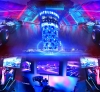 Virtual eventproduction by Faber Audiovisuals/Univate