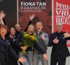 Eline Danker nieuwe directeur Het Concertgebouw Fonds