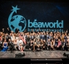 IDEA bureaus in de prijzen tijdens Bea World Festival