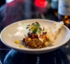 Café Ter Marsch lanceert winnende vegetarische steak tartare 