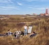 Sfeer proeven op Texel: De Krim organiseert inspirerende relatiedagen