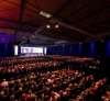 IJsselhallen Zwolle host Nationaal Deltacongres