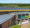 EXPO Greater Amsterdam is een duurzame evenementen locatie