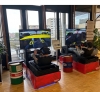 Virtual Reality Formule 1 Race Simulatoren