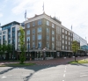 Rex A.G. Nijhof nieuwe GM Renaissance Amsterdam Hotel 