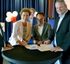 Convention Bureau Brabant draagt label over aan VisitBrabant