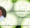 #Komkommercolumn: Peter Lute