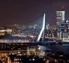 Groei zakelijk toerisme in Rotterdam houdt aan