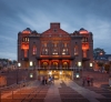 Stadsschouwburg Haarlem: een van de vijf oudste theaters in Nederland