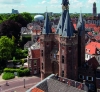 21 Juni: site visit Zwolle