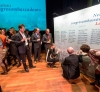 Leiden in top 5 nationale congresbestemmingen