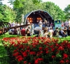 Vrije Tijd: Schiedam Festivalstad van Nederland