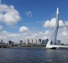 Nederland stijgt in top 10 internationale congresbestemmingen