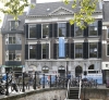 MOXY Hotel en Residence Inn by Marriott in Amsterdamse Houthavens