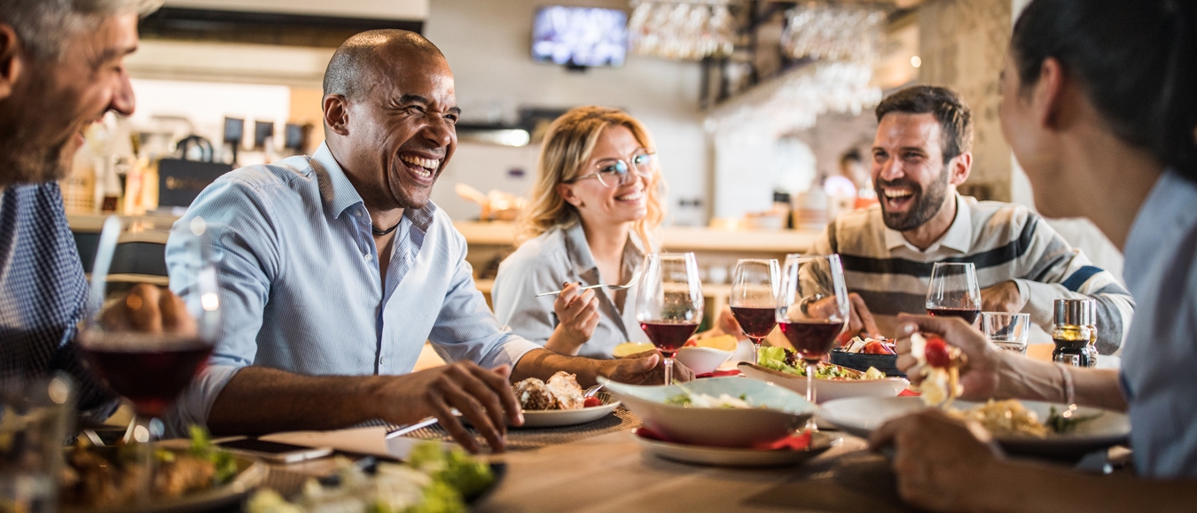 Food4Business: alle ingrediënten om succesvol te zijn, op één event