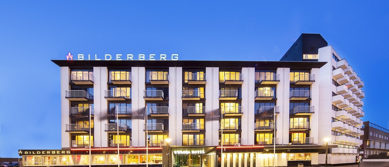 Renovatie Bilderberg Europa Hotel Scheveningen afgerond