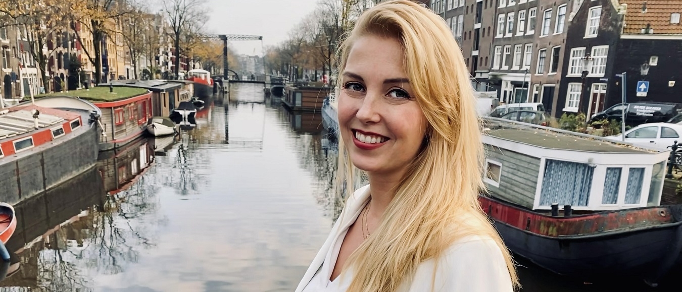 Alexandra Vervoort versterkt USP Marketing PR