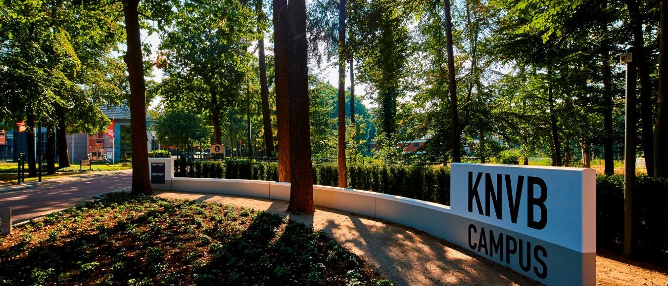 KNVB Campus opent deuren voor eventmanagers en -bureaus