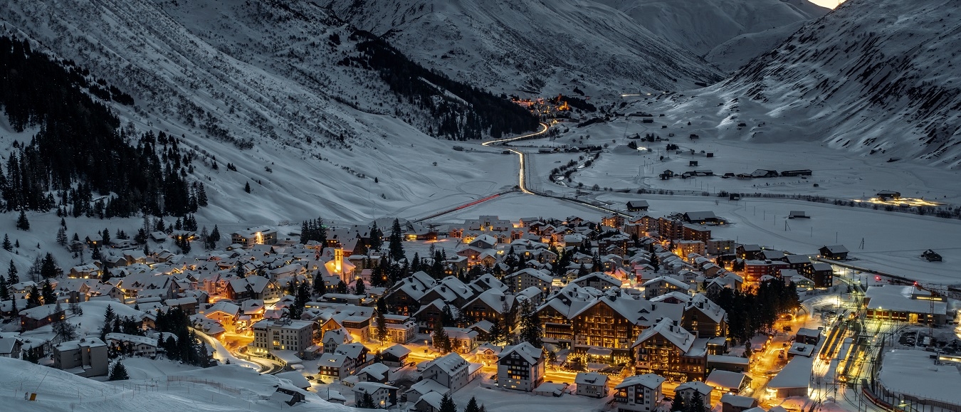 Ga mee op winterstudiereis met Switzerland Convention & Incentive Bureau