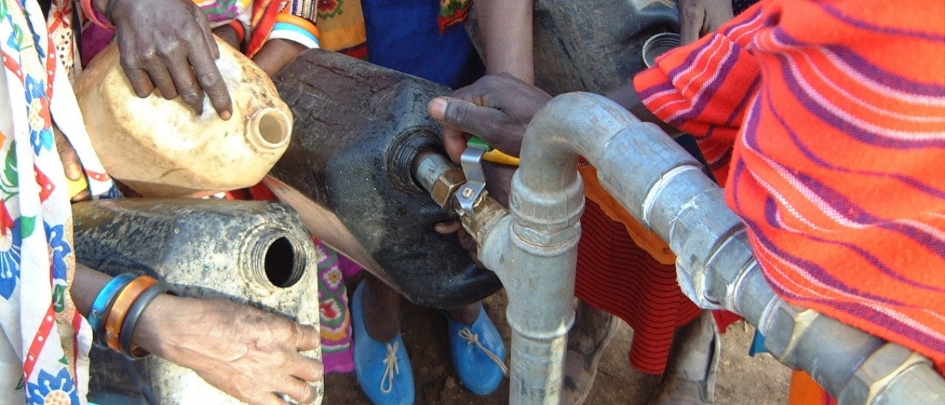 Avolta schenkt 1,5 miljard liter schoon drinkwater 