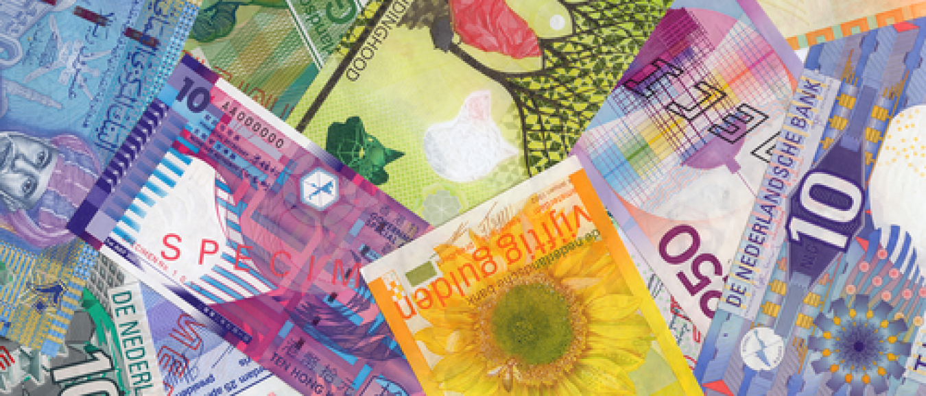 Koninklijke Joh. introduceert bankbiljetten met Augmented Reality