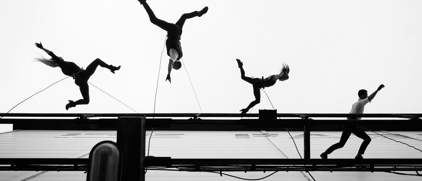 Skydancers zetten nieuw label in de markt