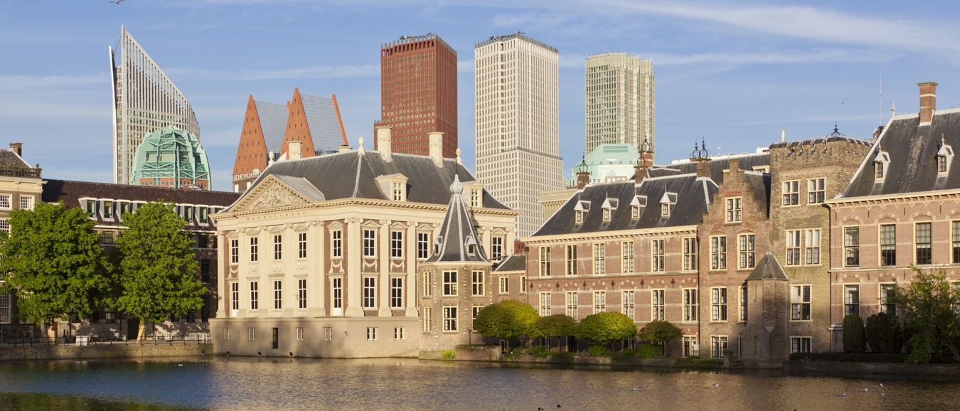 Eventmanagers gezocht om Den Haag aantrekkelijk te houden