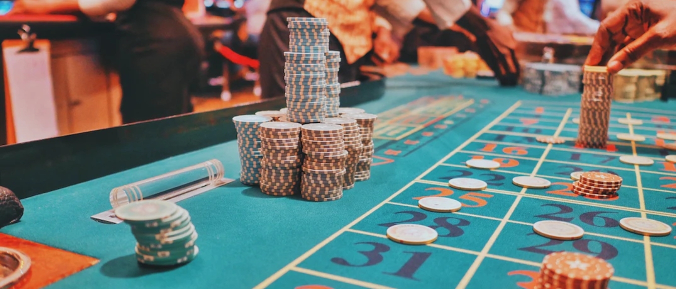 Welke soorten evenementen zijn er in Casino’s? 