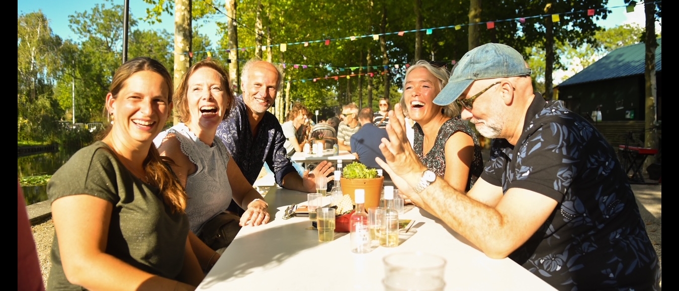 Oogstfeest en culinaire markt Leidsche Rijn breidt uit