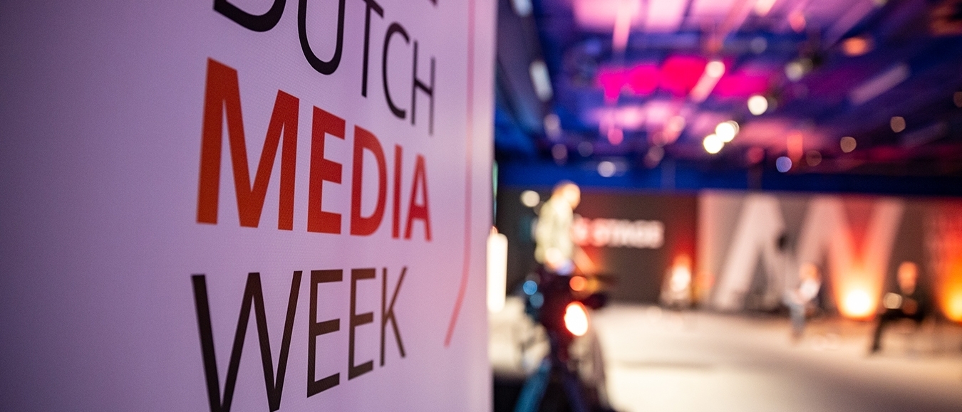 Dutch Game Awards uitgereikt tijdens Dutch Media Week 2021