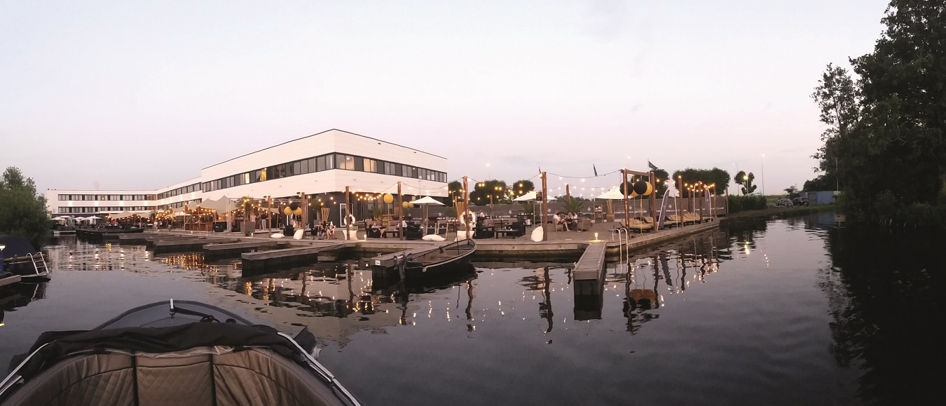 Event Centre Vinkeveen