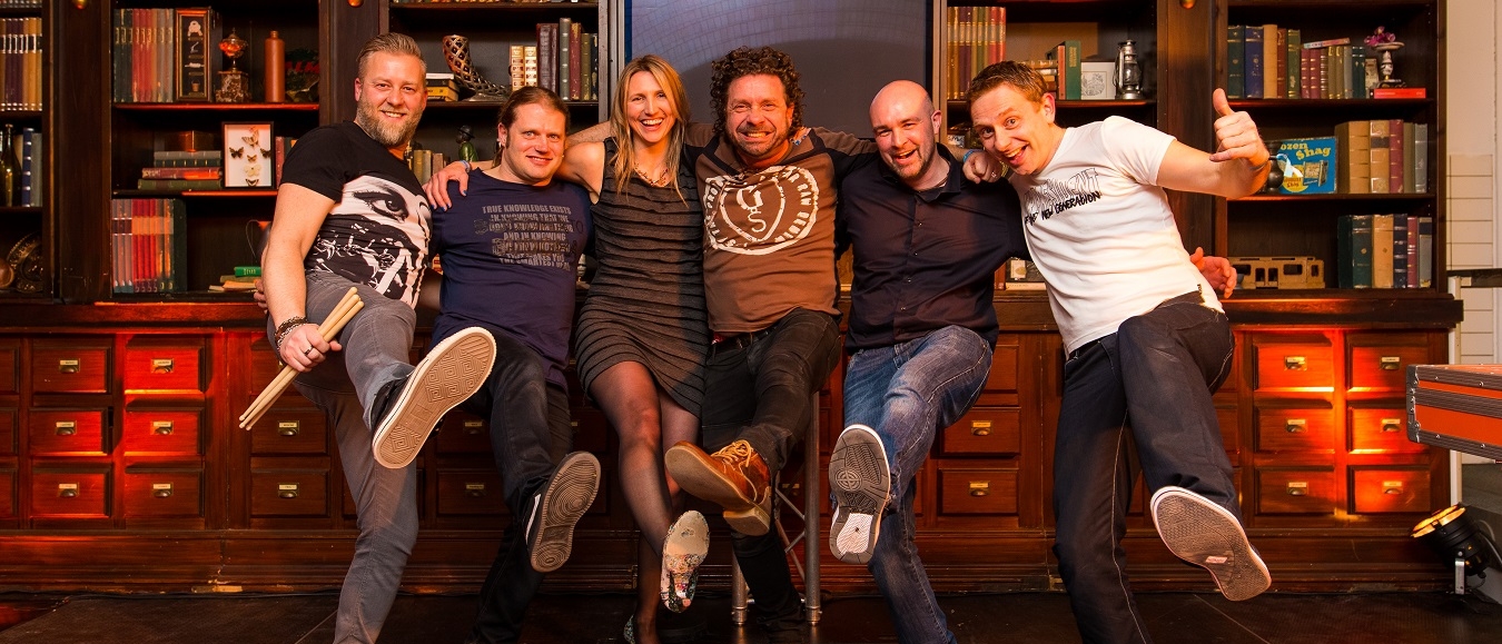 EventZ’ Preparty geeft podium aan talenten in jouw bedrijf