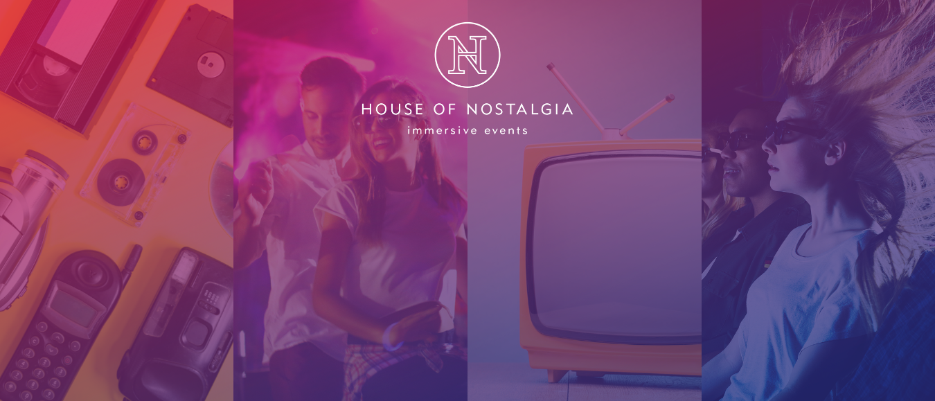 House of Nostalgia
