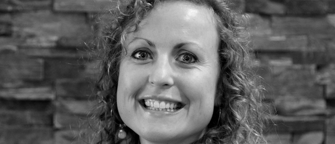 Kirsten den Hertog accountmanager 'Congresregio Twente'