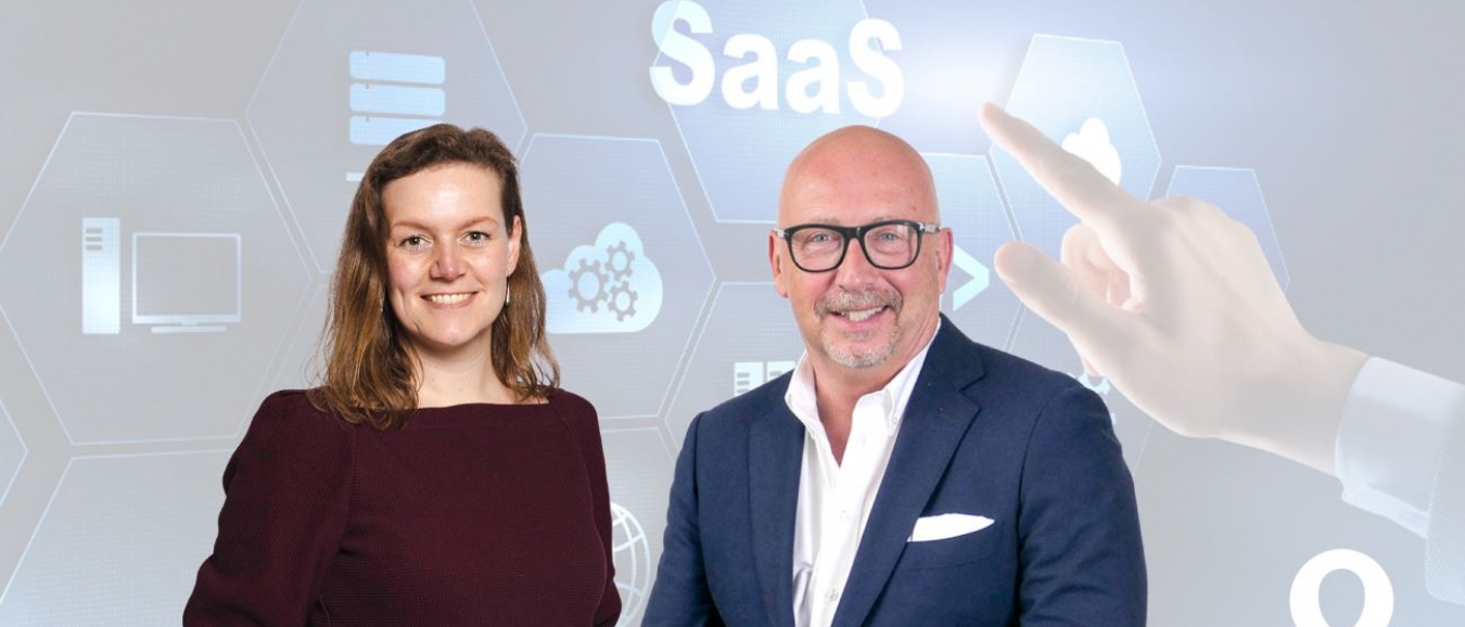 The Onemeeting Company start SaaS-bedrijf Onemeeting Systems