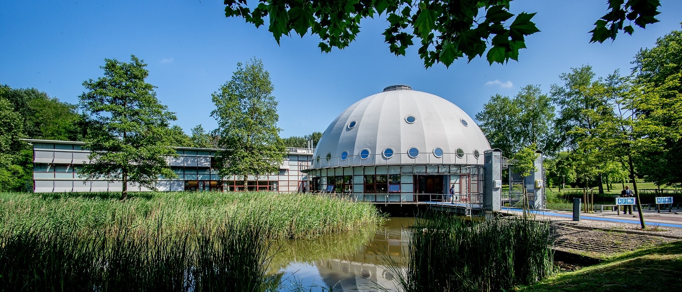 Planetarium Meeting Center Amsterdam gaat voor vitaal en toekomst- bestendig concept