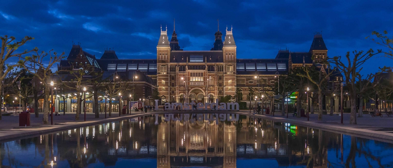 Rijksmuseum en Xsaga winnen Best Event Awards World