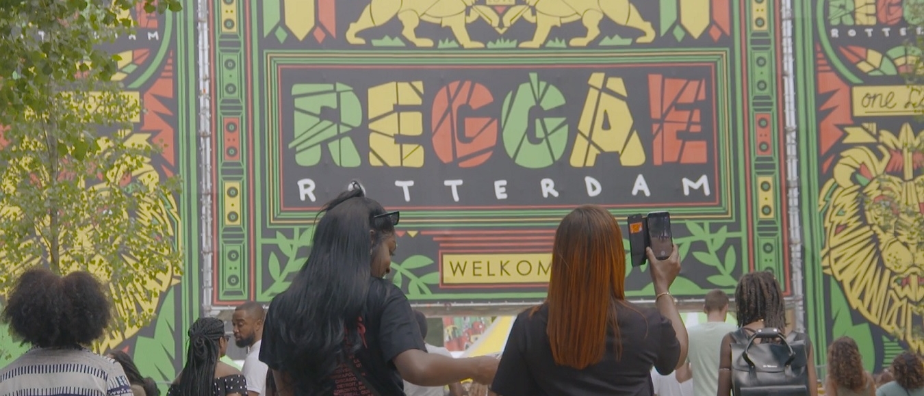 Festival: UB40 viert 40-jarig jubileum tijdens Reggae Rotterdam