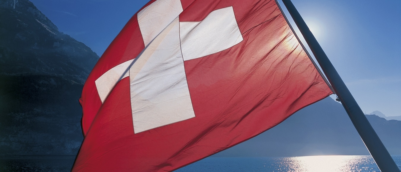 Binnenkort in Events: Zwitserland - meet on a higher level