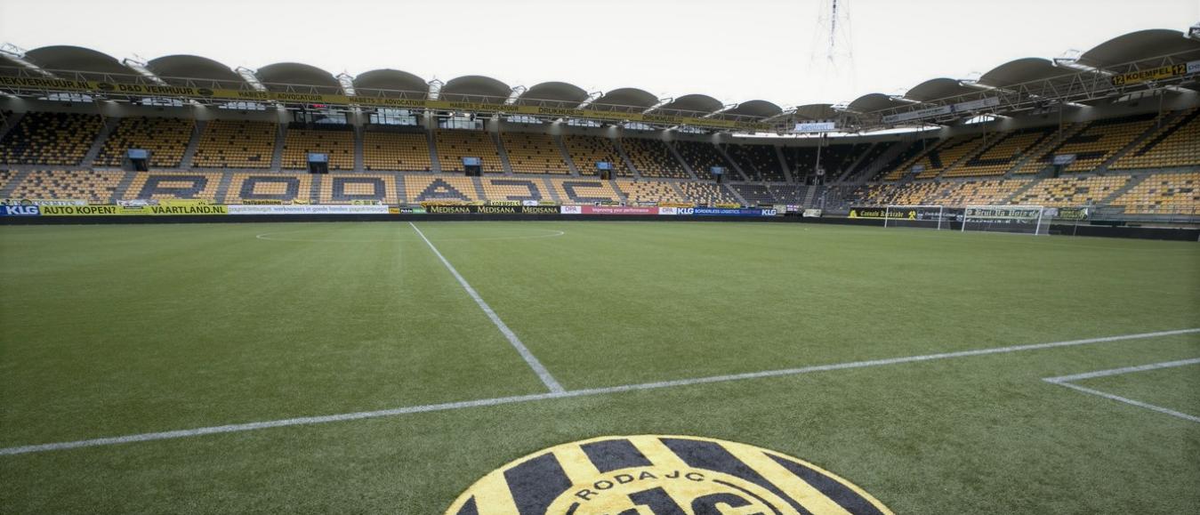 Parkstad Limburg Stadion wordt onafhankelijke eventlocatie