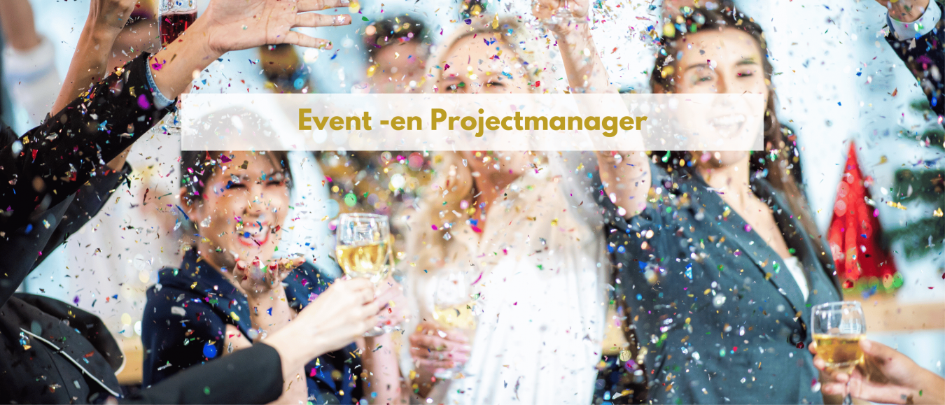 Eventmanager | Projectmanager