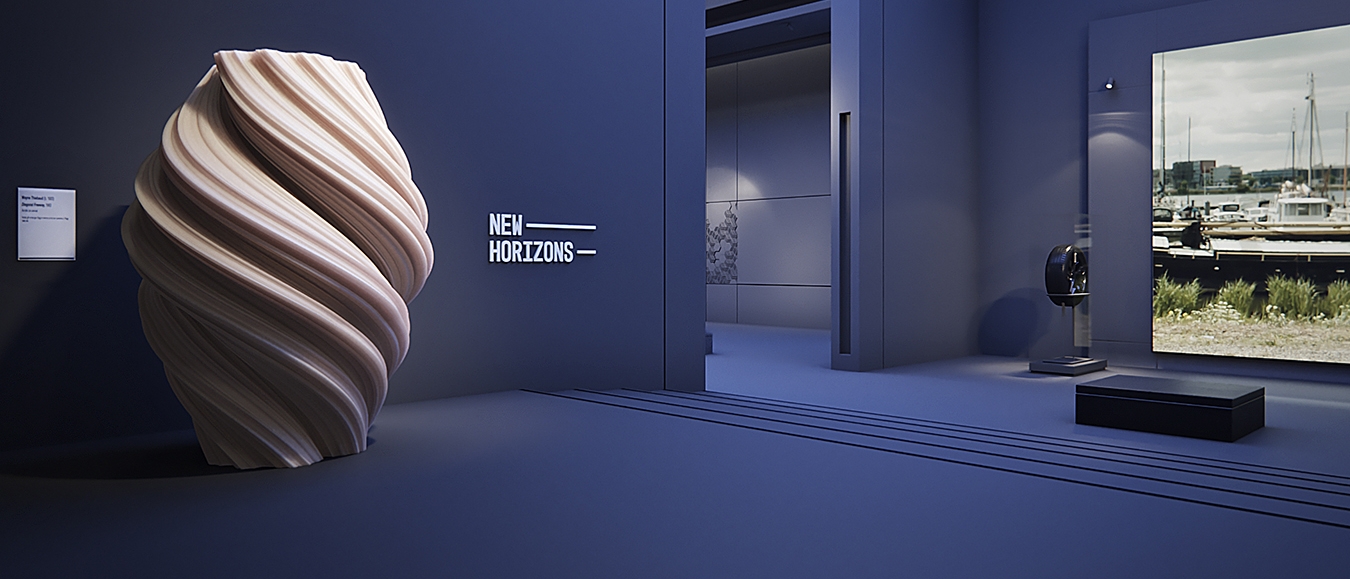 Vredestein opent eerste 3D-design museum ter wereld voor digitaal event