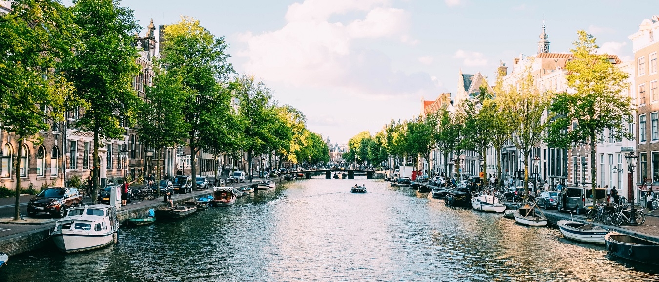 Coronaproof alternatief voor Amsterdam City Swim 2020 