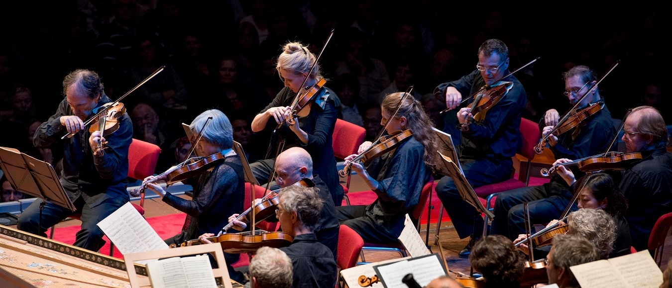 Beethoven 2020 in Het Concertgebouw