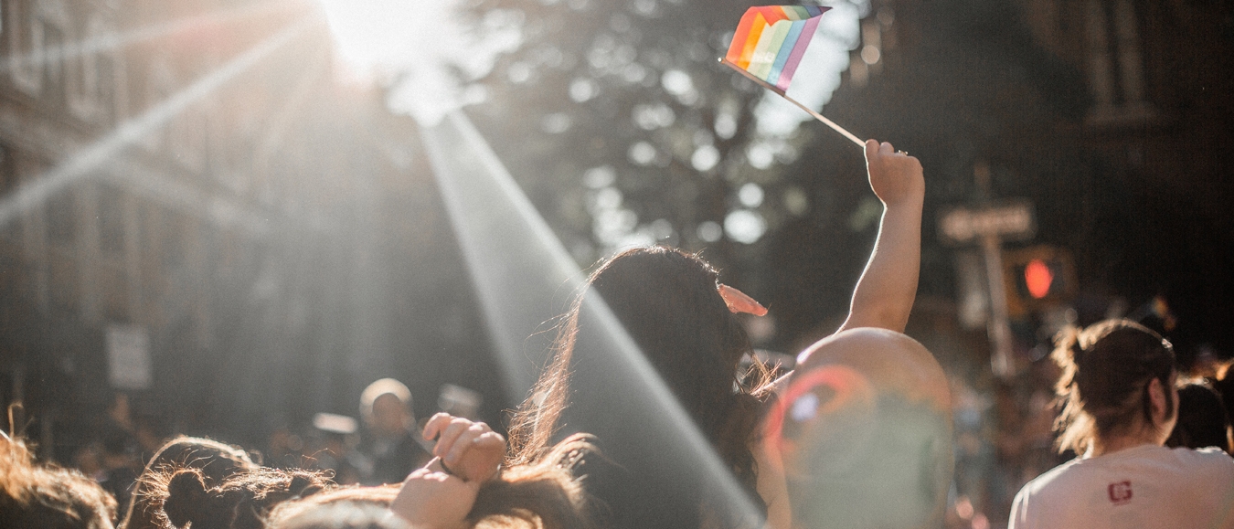 25ste editie Pride Amsterdam doorgeschoven naar 2021