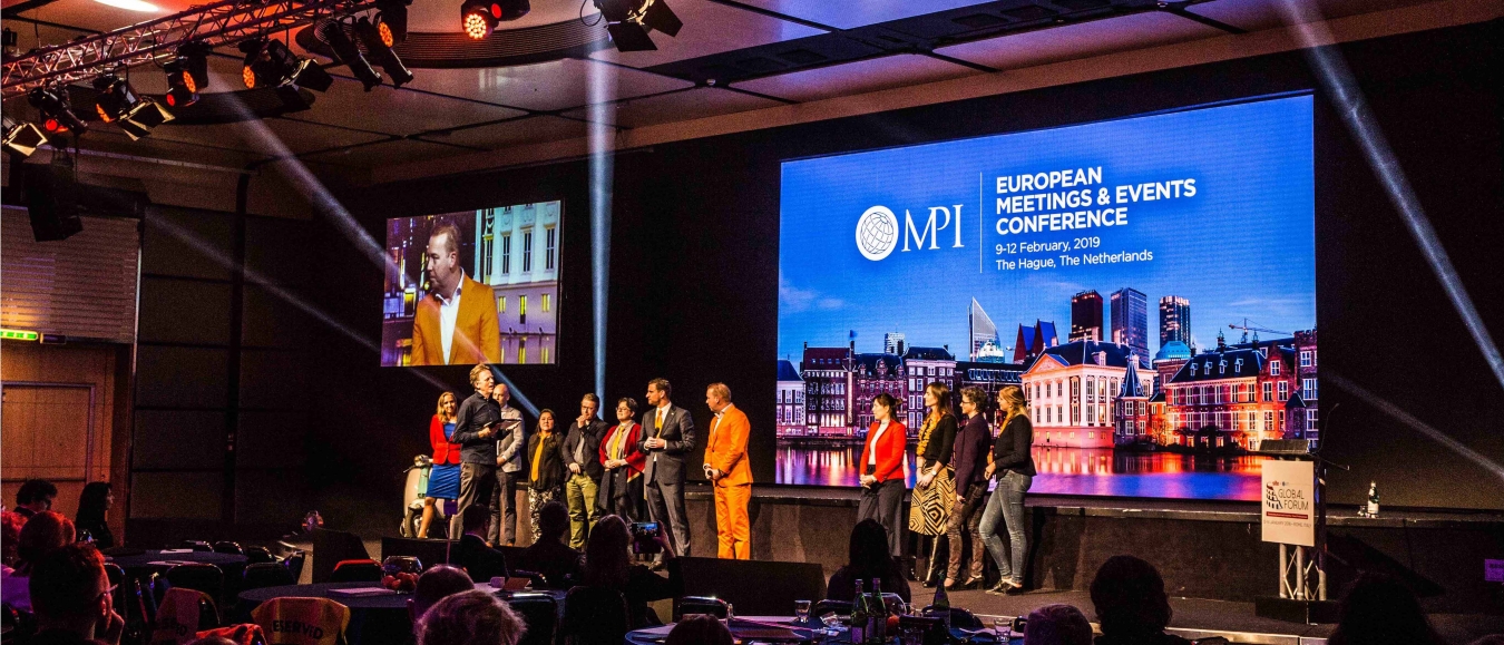 Europees MPI-congres komt naar Nederland!