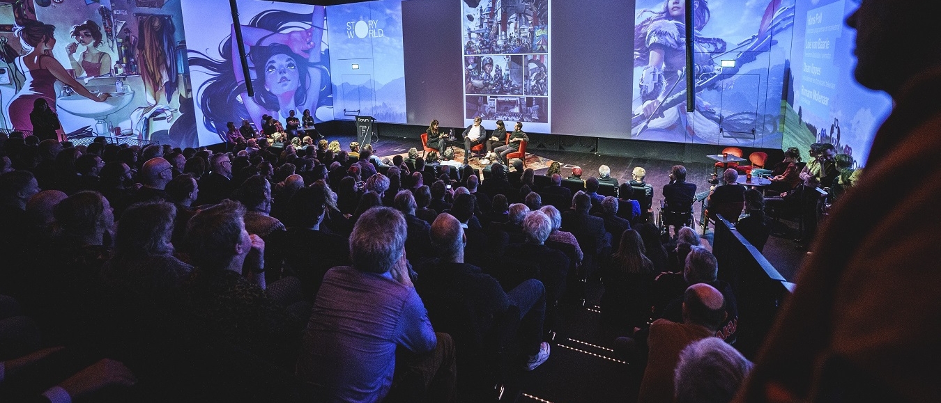 Groningen biedt volop inspiratie voor Meeting- Eventplanners