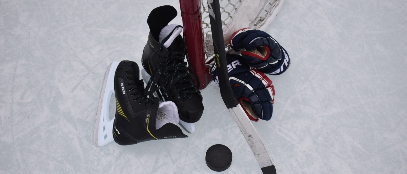 Online wedden op ijshockey? Dat kan!