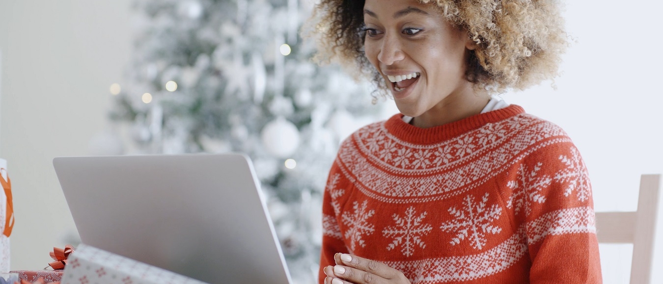 Eventleveranciers bundelen krachten voor online kerstevents